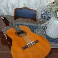 گیتار یاماها مدل C45