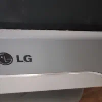 مانیتور ال جی.    LG