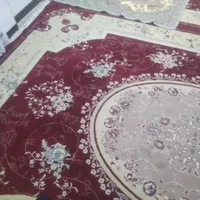 3قالی‌دست‌باف‌در‌حد‌نو‌|فرش|کرمانشاه, |دیوار