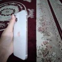 گوشی ایفون 13 نرمال باتری ۸۶ درحد نو|موبایل|اندیشه, شهرک مریم|دیوار