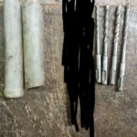 مته دیواری درحد نو