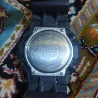 ساعت جی شاک اورجینال