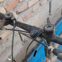 میخوام این سه تا چرخ رو بفروشم پول احتیاج دارم