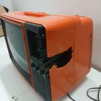 تلویزیون قدیمی نوستالژی|تلویزیون و پروژکتور|تهران, بهمن یار|دیوار