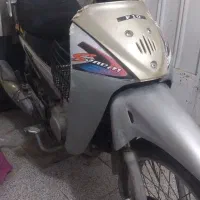 بیکلاج چترو مدل ۸۷