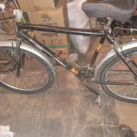 دوچرخه ۲۶ دماوند.دنده ای|دوچرخه، اسکیت، اسکوتر|کرج, محمد آباد|دیوار