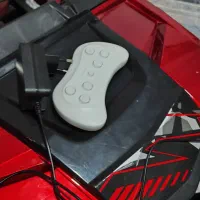 ماشین شارژی|اسباب‌‌بازی|ارومیه, |دیوار