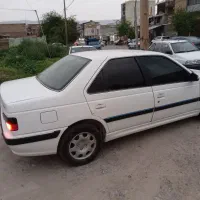 پژو پارس مدل ۹۰|خودرو سواری و وانت|دره شهر, |دیوار