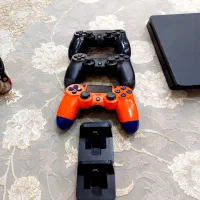 PS 4|کنسول، بازی ویدئویی و آنلاین|بهبهان, |دیوار