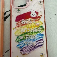 کاور آیفون ۱۳ خالی