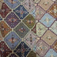 رو فرشی|روفرشی|خمین, |دیوار