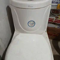 سنگ کامل دست شویی فرنگی|لوازم سرویس بهداشتی|اسلام‌شهر, شهرک مفیدی|دیوار