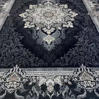 ۶تخته(۳جفت)فرش ۹متری ۷۰۰شونه نو|فرش|کرج, آق تپه|دیوار