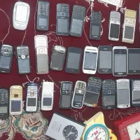 گوشی های قدیمی|موبایل|مشکیندشت, |دیوار