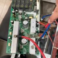 تولید ومونتاژ انواع مدار الکترونیک|خدمات پیشه و مهارت|نسیم‌شهر, |دیوار