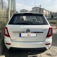 لیفان x60 تک برگ کمپانی|خودرو سواری و وانت|رشت, تازه آباد|دیوار