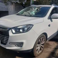 جک s5 نیوفیس۱۴۰۲|خودرو سواری و وانت|تهران, علم و صنعت|دیوار