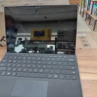 لپتاپ تبلت مایکروسافت کیبورد دار -Surface Pro 7