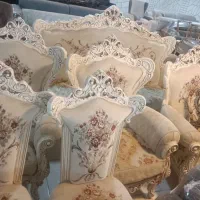 انواع مبل دست دوم با مناسب ترین قیمت|مبلمان خانگی و میز عسلی|شیراز, سلطان آباد|دیوار