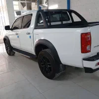 کی ام سی|خودرو سواری و وانت|اهواز, اهواز|دیوار