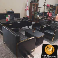 میز اداری صندلی و مبلمان کانتر پیشخوان تولید کننده