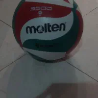 توپ والیبال مولتن