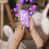 شغل حلال و میلیونی معتبر