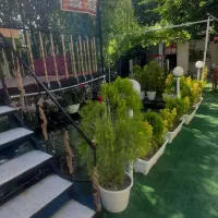 اجاره باغ رستوران