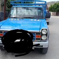 نیسان 403|خودرو سواری و وانت|شیراز, احمدی جنوبی|دیوار