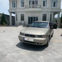 دوو سیلو مدل ۸۰