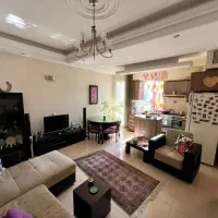 ۶۶متر ۲خواب /فول/خیابان‌رامسر