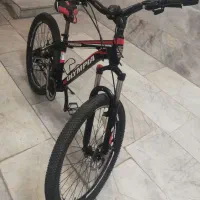 دوچرخه 26|دوچرخه، اسکیت، اسکوتر|مشکین‌دشت, |دیوار