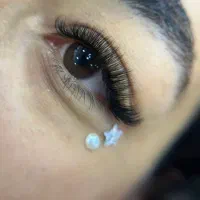 مدل رایگان فیبروز ابرو و خدمات اکستنشن مژه و لیفت|خدمات آرایشگری و زیبایی|کرمان, |دیوار