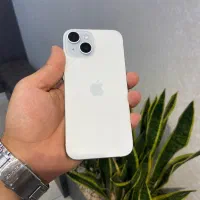اپل iPhone ایفون ۱۵ نرمال با ریجستری