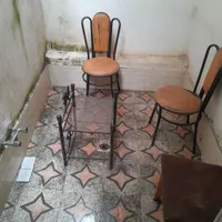 ویلای مبله دوخوابه لوکس با موقعیت عالی در رشت|اجارهٔ کوتاه‌مدت آپارتمان و سوئیت|رشت, فرزانه|دیوار