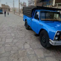 نیسان|خودرو سواری و وانت|بوئین زهرا, |دیوار