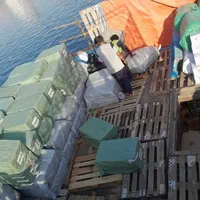 ترخیص کالا بصورت ته لنجی وصادرات از گمرک بندرلنگه