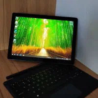 لپ تاپ استوک dell latitude. رقیب سرفیس پرو|رایانه همراه|سقز, |دیوار