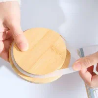 تولید واشر سیلیکونی مخصوص درب بانکه