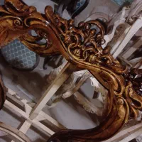 به چندنفر زیرکارچی ورکوب مبلمان استیل نیاز مندیم|استخدام صنعتی، فنی، مهندسی|مرند, |دیوار