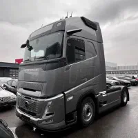 فروش انواع ماشین سنگین و کشنده