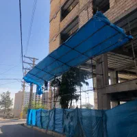 پیش فروش تجاری و مسکونی|فروش آپارتمان|گرمدره, |دیوار