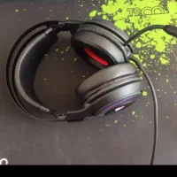 هدست گیمینگ رپو vh520