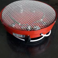 کرسی برقی اتوماتیک ، هیتر کم مصرف