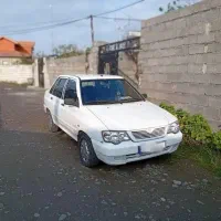 132مدل 89دوگانه دستی|خودرو سواری و وانت|رشت, کوی مهر|دیوار