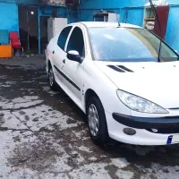 خودرو 206SDV20