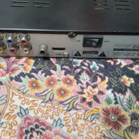 یک عدد دیجیتال و باند در حد نو|پخش‌کننده DVD و ویدیو|رشت, فلسطین|دیوار