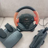 کنسول فرمان بازی