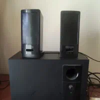 اسپیکر میکرولب m200