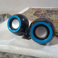 بلندگو اسپیکر